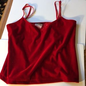 Matching velvet/velour set ❤️